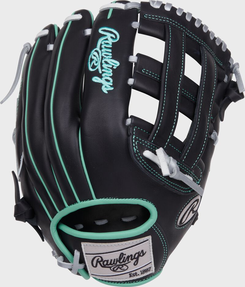 Rawlings NXT Series 12.5" Outfield Baseball Glove
