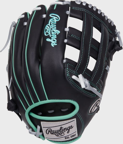 Rawlings NXT Series 12.5" Outfield Baseball Glove