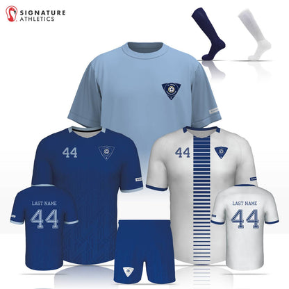 Mt. Lebanon Men's 6 Piece Player Game Package