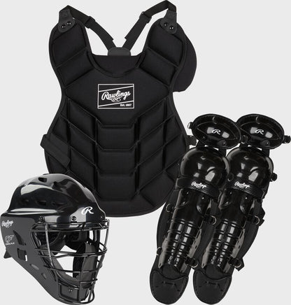 Rawlings Players Series Catchers Set