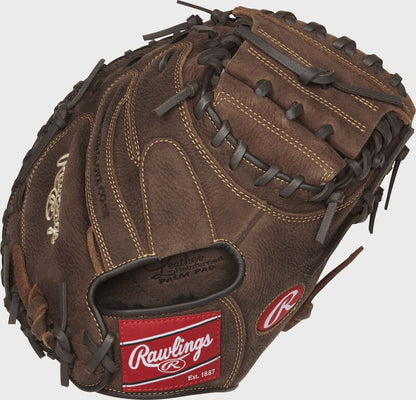 Rawlings Player Proferred 33 inch Catcher's Mitt