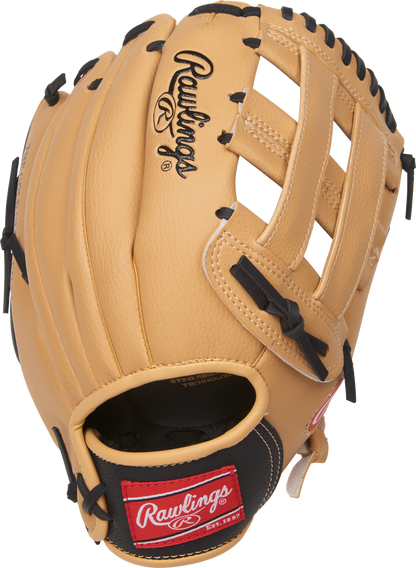 Rawlings Players 11.5" Baseball Glove