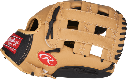 Rawlings Players 11.5" Baseball Glove