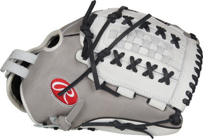 Rawlings Heart of the Hide 12.5" Utility Fastpitch Softball Glove