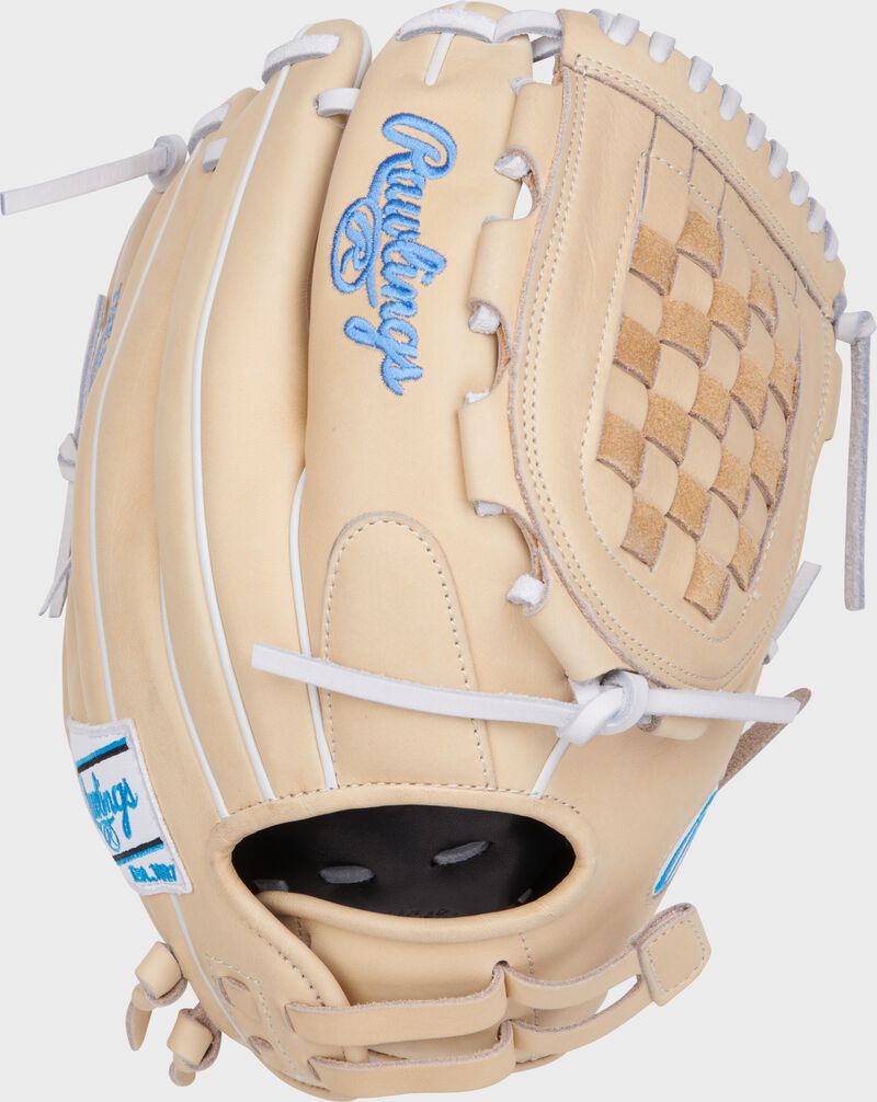 Rawlings Heart of the Hide 12.5" Softball Glove RHT