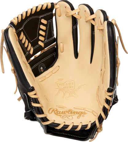 Rawlings Heart of the Hide 12in Baseball Glove: PRO206-30CBSS