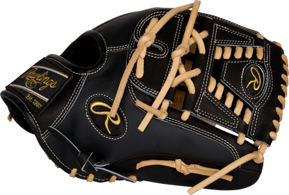 Rawlings Heart of the Hide 12in Baseball Glove: PRO206-30CBSS