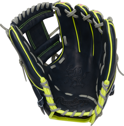 Rawlings 2024 November Gold Glove Club Heart of the Hide 11.75" Baseball Glove PRO315-2NPY