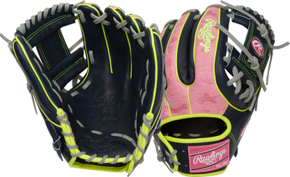 Rawlings 2024 November Gold Glove Club Heart of the Hide 11.75" Baseball Glove PRO315-2NPY