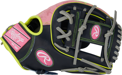 Rawlings 2024 November Gold Glove Club Heart of the Hide 11.75" Baseball Glove PRO315-2NPY