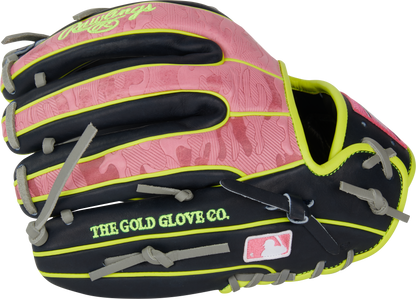 Rawlings 2024 November Gold Glove Club Heart of the Hide 11.75" Baseball Glove PRO315-2NPY