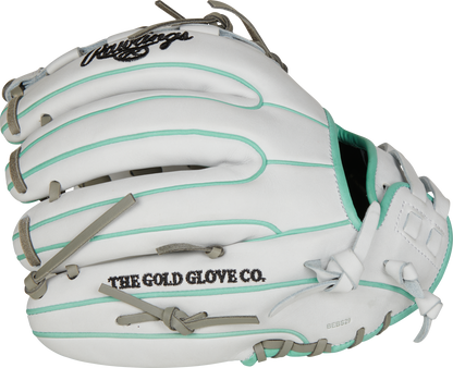 Rawlings Heart of the Hide 12" Fastpitch Softball Glove