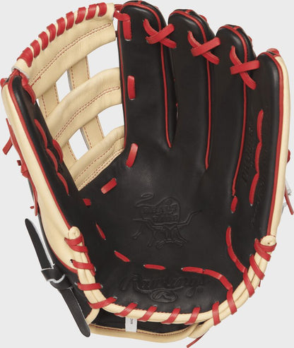 Rawlings Heart of the Hide Bryce Harper Gameday 13": PROBH34