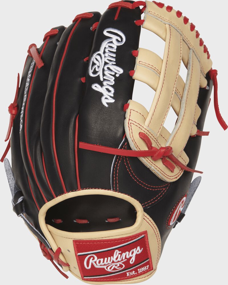 Rawlings Heart of the Hide Bryce Harper Gameday 13": PROBH34
