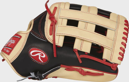 Rawlings Heart of the Hide Bryce Harper Gameday 13": PROBH34