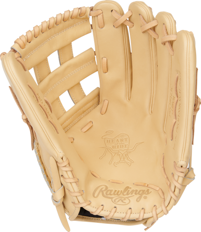 Rawlings Heart of the Hide Bryce Harper 13" Baseball Glove PROBH3C