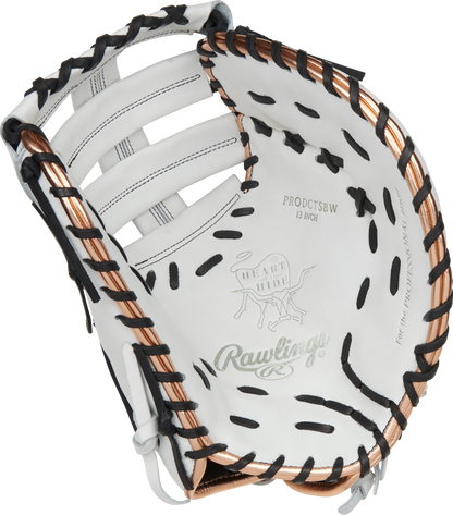 Rawlings Heart of the Hide 13 in Softball First Base Mitt