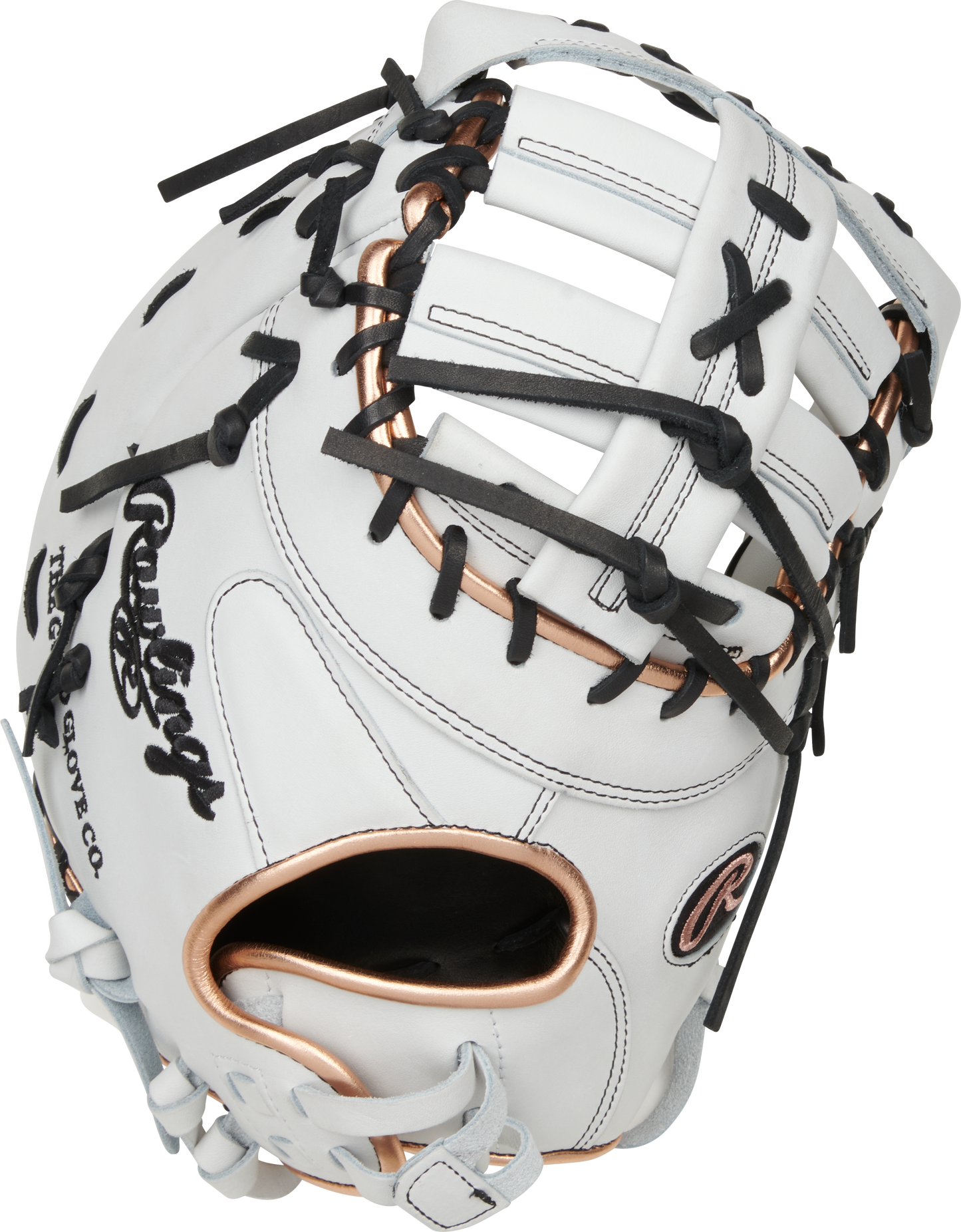 Rawlings Heart of the Hide 13 in Softball First Base Mitt