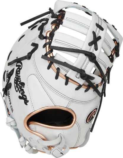 Rawlings Heart of the Hide 13 in Softball First Base Mitt