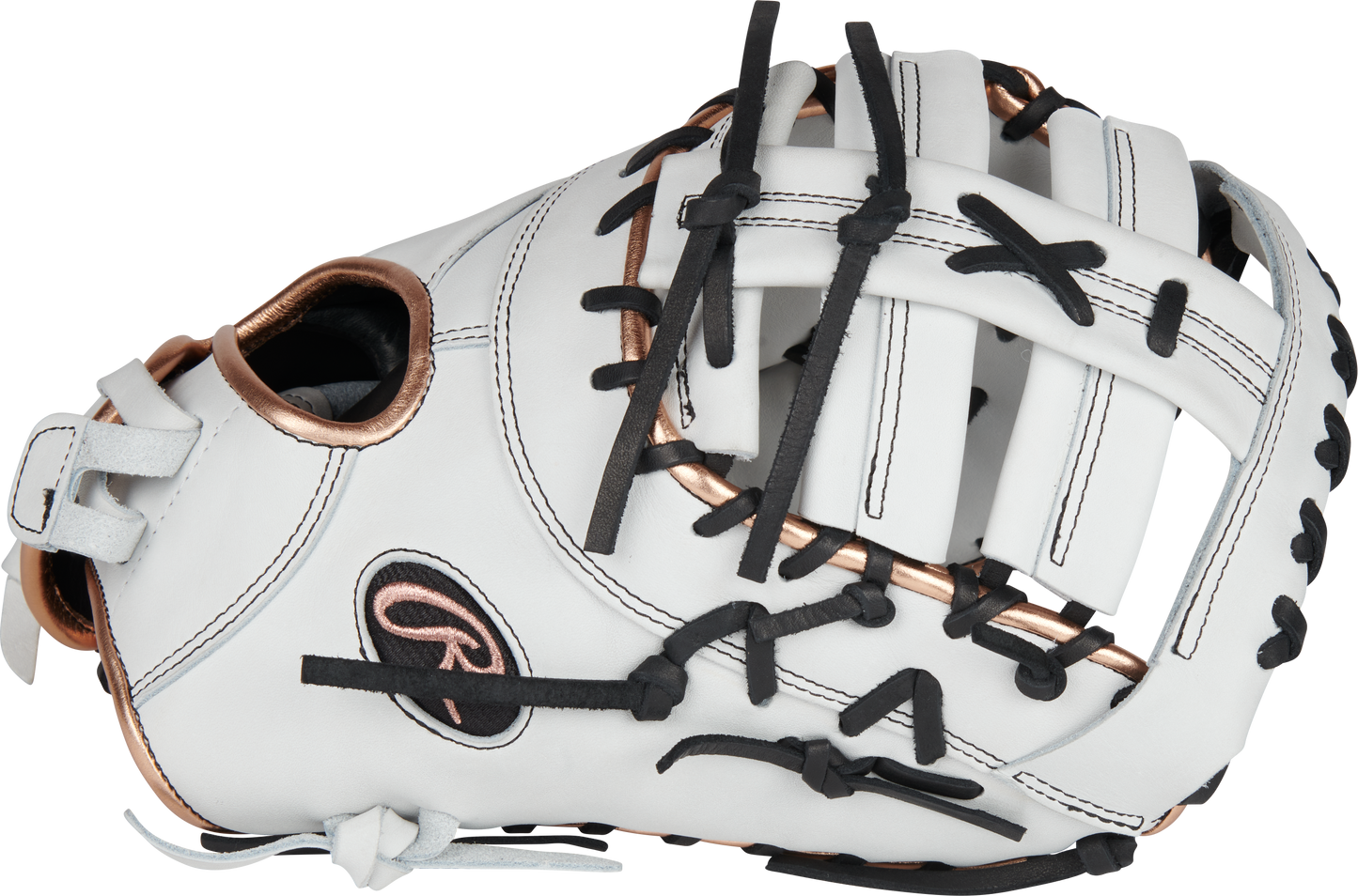 Rawlings Heart of the Hide 13 in Softball First Base Mitt