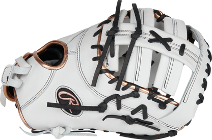 Rawlings Heart of the Hide 13 in Softball First Base Mitt