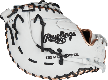 Rawlings Heart of the Hide 13 in Softball First Base Mitt