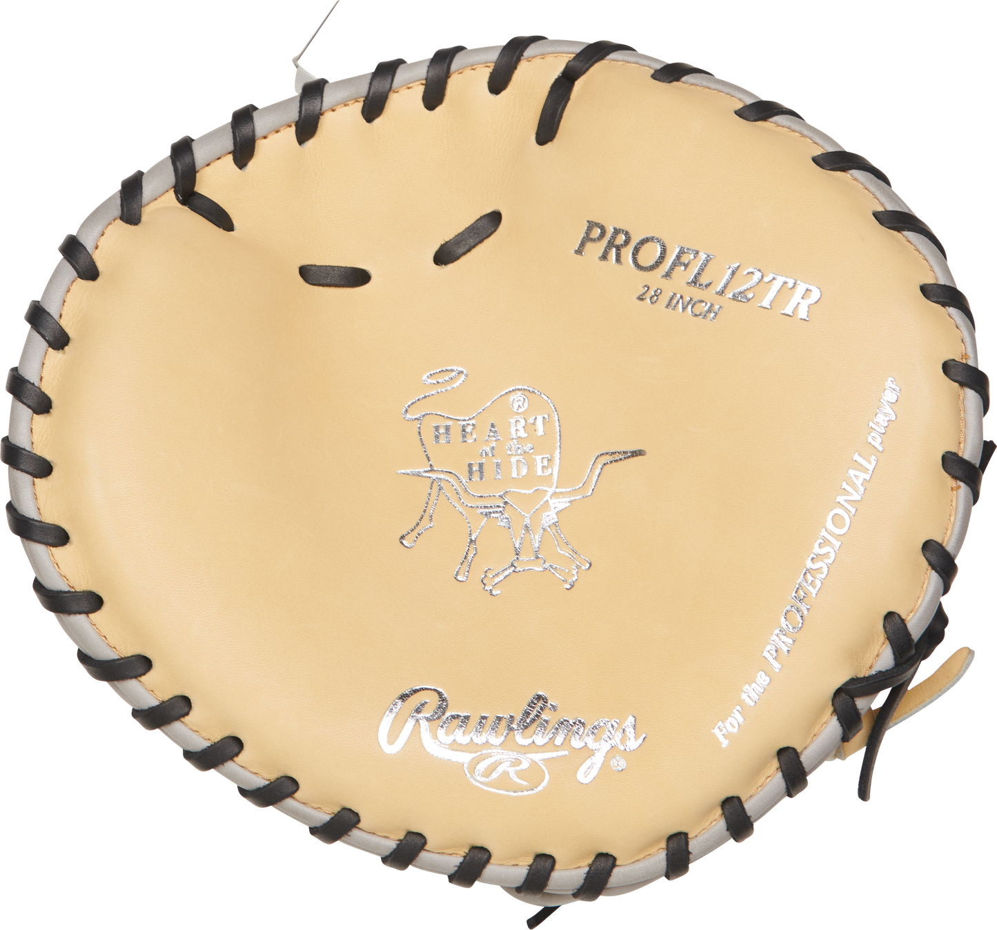 Rawlings Heart of the Hide 28 in Pancake Trainer Glove
