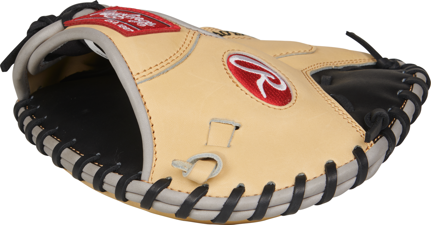 Rawlings Heart of the Hide 28 in Pancake Trainer Glove