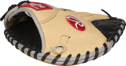 Rawlings Heart of the Hide 28 in Pancake Trainer Glove