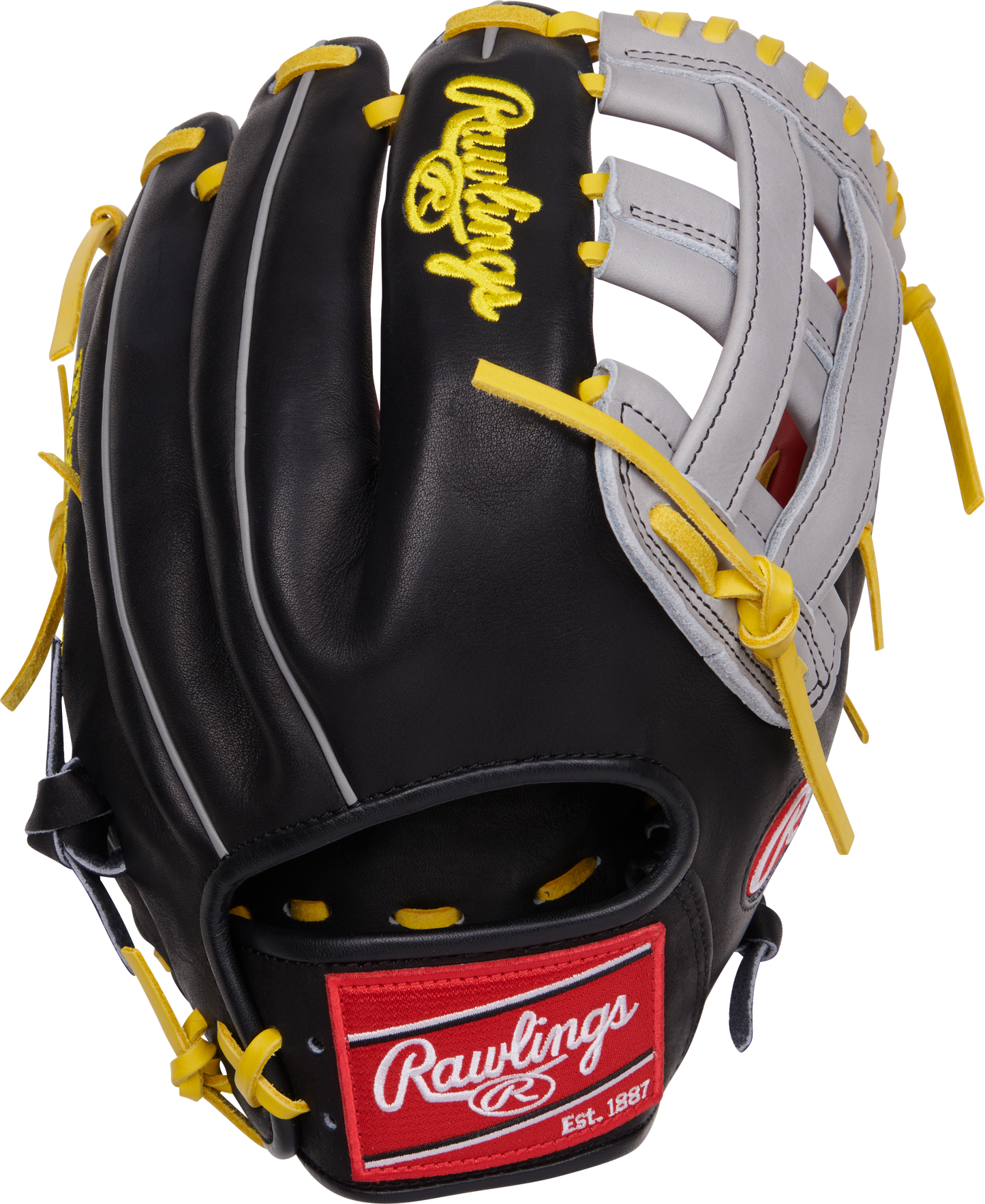 Rawlings 2024 August Gold Glove Club Heart of the Hide PROKB17SB 12.25" Baseball Glove: PROKB17SB