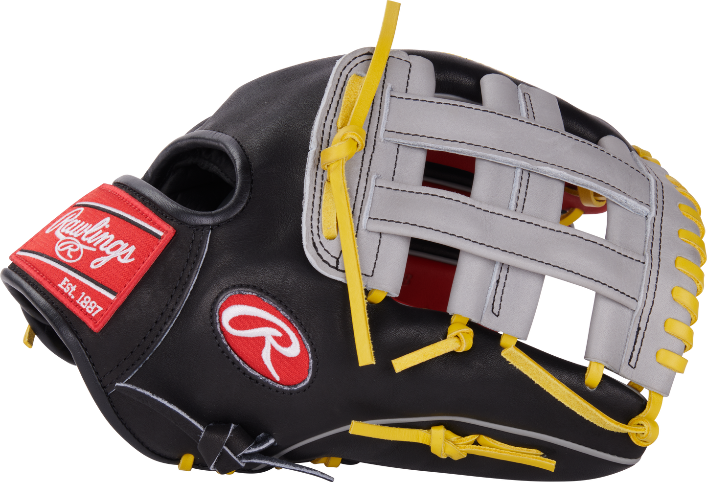 Rawlings 2024 August Gold Glove Club Heart of the Hide PROKB17SB 12.25" Baseball Glove: PROKB17SB