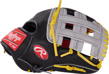 Rawlings 2024 August Gold Glove Club Heart of the Hide PROKB17SB 12.25" Baseball Glove: PROKB17SB