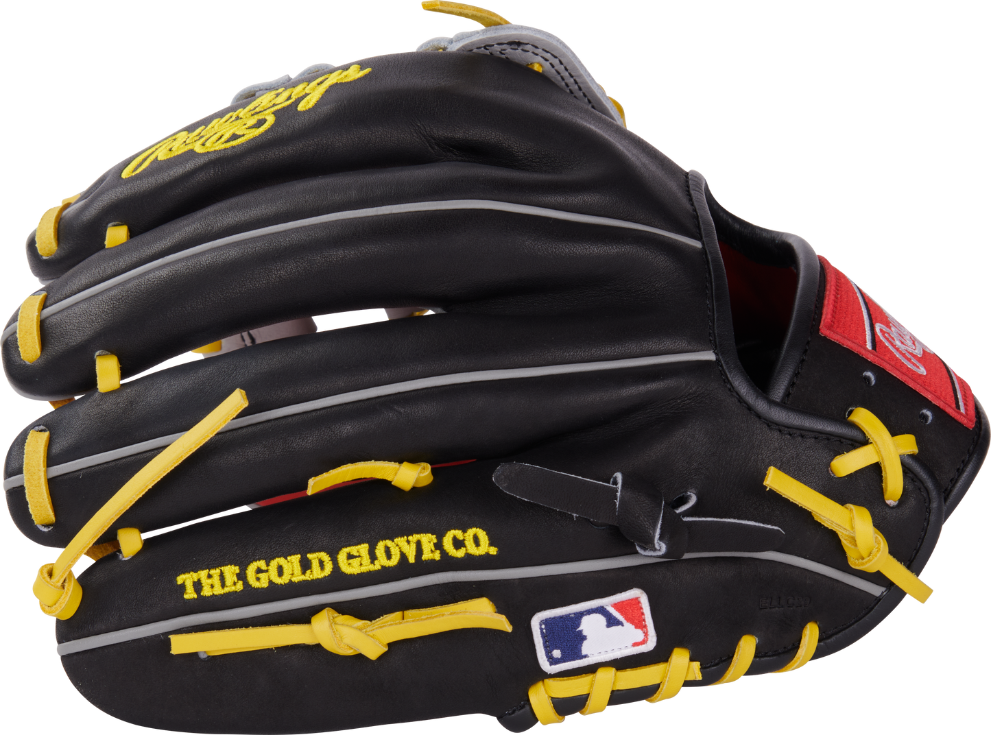 Rawlings 2024 August Gold Glove Club Heart of the Hide PROKB17SB 12.25" Baseball Glove: PROKB17SB