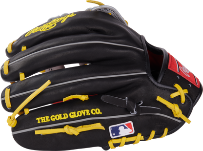 Rawlings 2024 August Gold Glove Club Heart of the Hide PROKB17SB 12.25" Baseball Glove: PROKB17SB