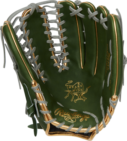 Rawlings 2024 September Gold Glove Club Heart of the Hide PROMT27 12.75" Baseball Glove