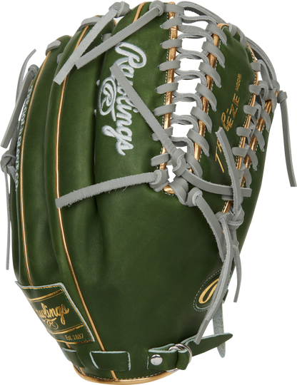 Rawlings 2024 September Gold Glove Club Heart of the Hide PROMT27 12.75" Baseball Glove
