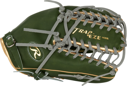 Rawlings 2024 September Gold Glove Club Heart of the Hide PROMT27 12.75" Baseball Glove