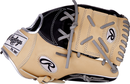 Rawlings Heart of the Hide 11.5 Baseball Glove PRONP4-8BCSS RHT