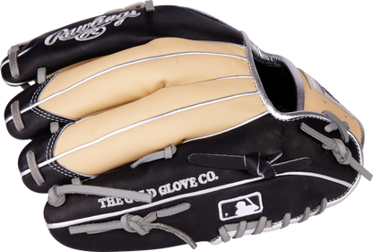 Rawlings Heart of the Hide 11.5 Baseball Glove PRONP4-8BCSS RHT