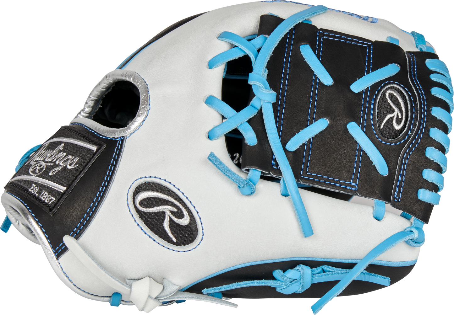 Rawlings Heart of the Hide R2G 11.5 Baseball Glove