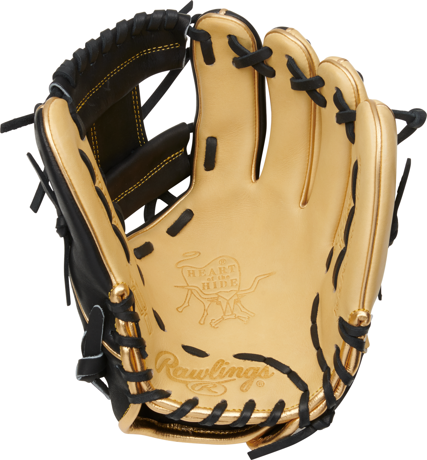 Rawlings HOH PROR204U-2CB Glove