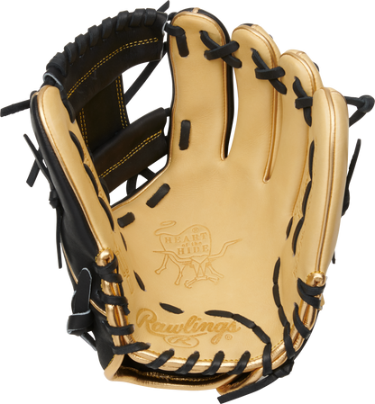 Rawlings HOH PROR204U-2CB Glove
