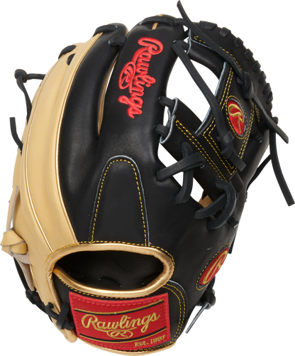 Rawlings HOH PROR204U-2CB Glove