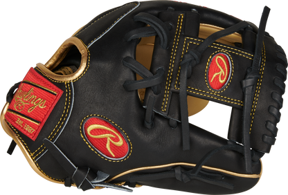 Rawlings HOH PROR204U-2CB Glove