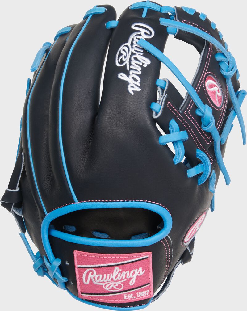 Rawlings Heart of the Hide 11.75" Baseball Glove PROR205-2CBN