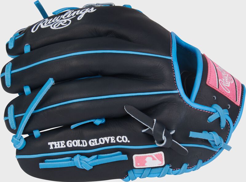 Rawlings Heart of the Hide 11.75" Baseball Glove PROR205-2CBN