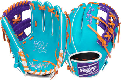 Rawlings 2025 April Gold Glove Club Heart of the Hide 11.75" Baseball Glove PROR205-32TEP