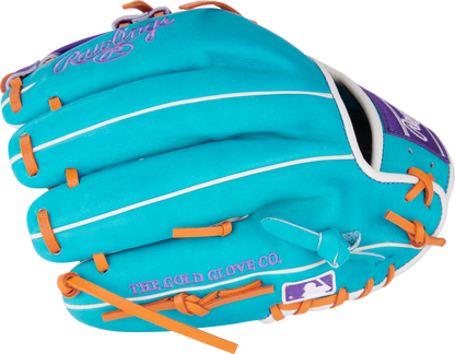 Rawlings 2025 April Gold Glove Club Heart of the Hide 11.75" Baseball Glove PROR205-32TEP