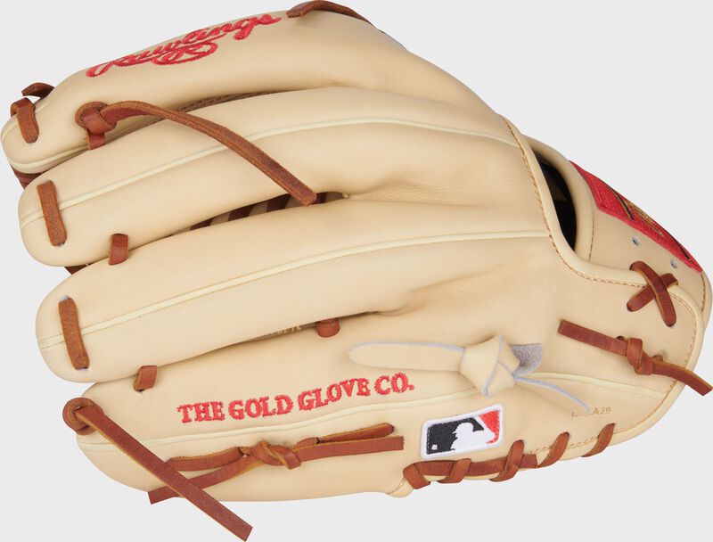 Rawlings Heart of the Hide 11.75" Modified TRAP-EZE Baseball Glove