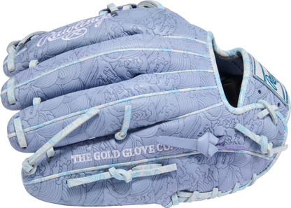 Rawlings Heart of the Hide May 2026 Gold Glove Club 11.75" Baseball Glove PROR2175-2PEW